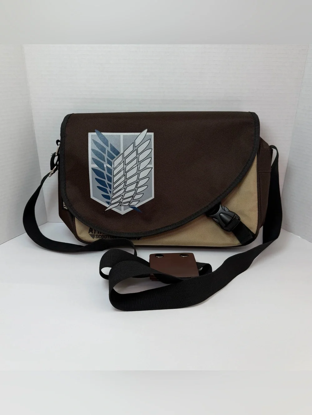 Attack on Titans Bag